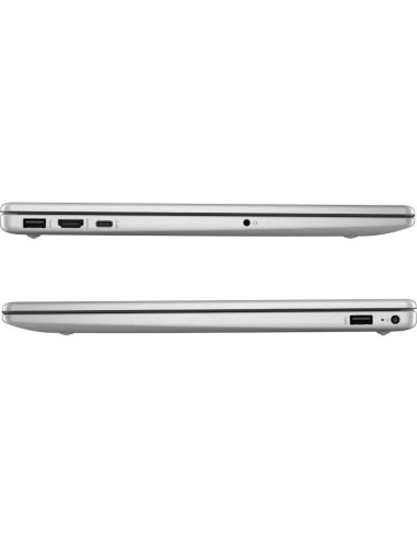 Portátil HP 15-FD0232NS Intel Core i7-1355U/ 16GB/ 512GB SSD/ 15.6"/ Win11