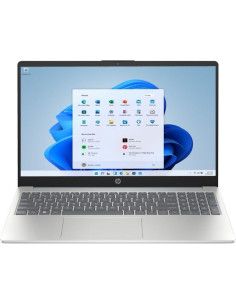 Portátil HP 15-FC0124NS Ryzen 5 7520U/ 16GB/ 512GB SSD/ 15.6"/ Win11