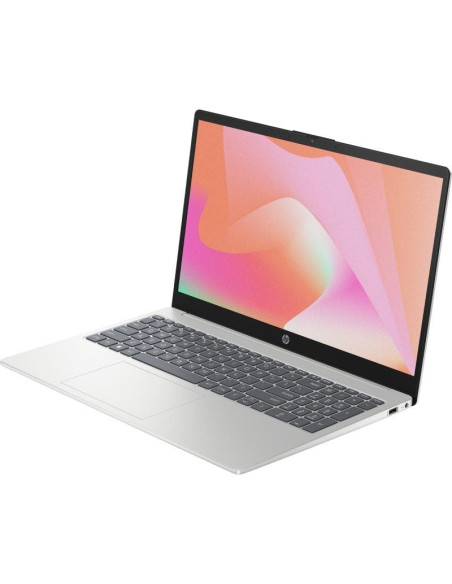 Portátil HP 15-FC0116NS Ryzen 7 7730U/ 16GB/ 512GB SSD/ 15.6"/ Sin Sistema Operativo Portátil HP 15-FC0116NS Ryzen 7 7730U/ 16GB/ 512GB SSD/ 15.6"/ Sin Sistema Operativo