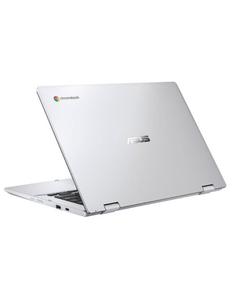 ChromeBook Convertible Asus Flip CX1400FKA-EC0213 Intel Celeron N4500/ 8GB/ 128GB/ 14"/ Tactil/ Chrome OS