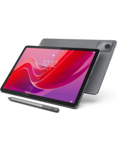 Tablet Lenovo Tab M11 11""/ 4GB/ 128GB/ Octacore/ 4G/ Gris Luna/ Incluye Pen