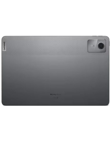 Tablet Lenovo Tab M11 11"/ 4GB/ 128GB/ Octacore/ 4G/ Gris Luna/ Incluye Pen