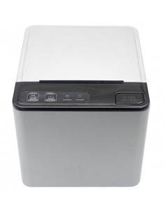 Impresora de Tickets Premier ITP-84 S/ Térmica/ Ancho papel 80mm/ USB-Ethernet-Serie/ Plateada