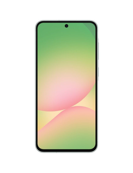 Smartphone Samsung Galaxy A56 8GB/ 128GB/ 6.7"/ 5G/ Verde Oliva