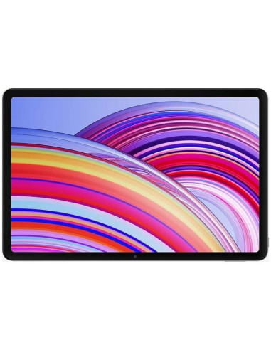 Tablet Xiaomi Redmi Pad Pro 12.1"/ 6GB/ 128GB/ Octacore/ Gris Grafito