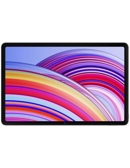 Tablet Xiaomi Redmi Pad Pro 12.1"/ 6GB/ 128GB/ Octacore/ Gris Grafito
