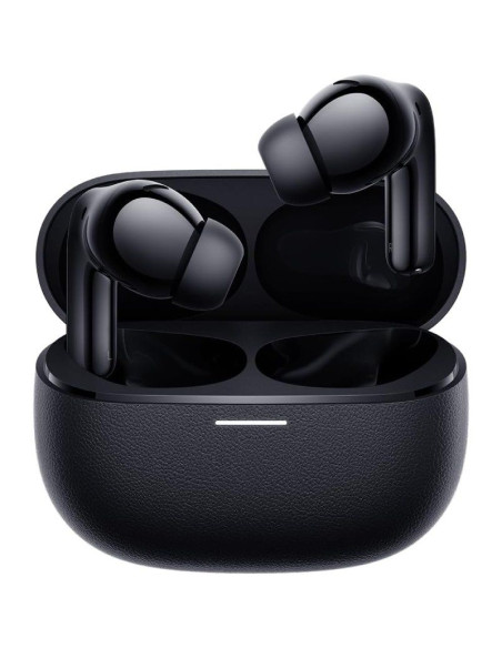 Auriculares Bluetooth Xiaomi Redmi Buds 5 Pro con estuche de carga/ Autonomía 10h/ Negros