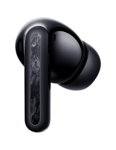 Auriculares Bluetooth Xiaomi Redmi Buds 5 Pro con estuche de carga/ Autonomía 10h/ Negros