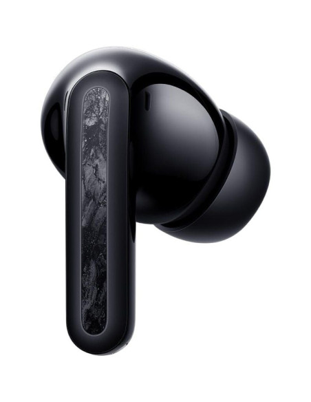 Auriculares Bluetooth Xiaomi Redmi Buds 5 Pro con estuche de carga/ Autonomía 10h/ Negros