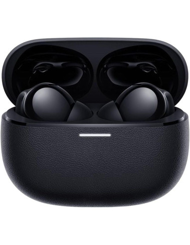 Auriculares Bluetooth Xiaomi Redmi Buds 5 Pro con estuche de carga/ Autonomía 10h/ Negros