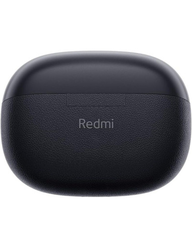 Auriculares Bluetooth Xiaomi Redmi Buds 5 Pro con estuche de carga/ Autonomía 10h/ Negros