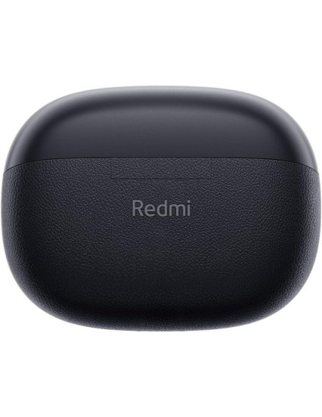 Auriculares Bluetooth Xiaomi Redmi Buds 5 Pro con estuche de carga/ Autonomía 10h/ Negros