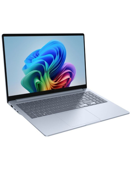 Portátil Samsung Galaxy Book4 Edge Qualcomm Snapdragon X Plus X1P-42-100/ 16GB/ 512GB SSD/ 15.6"/ Win11 Pro