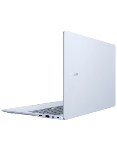 Portátil Samsung Galaxy Book4 Edge Qualcomm Snapdragon X Plus X1P-42-100/ 16GB/ 512GB SSD/ 15.6"/ Win11 Pro