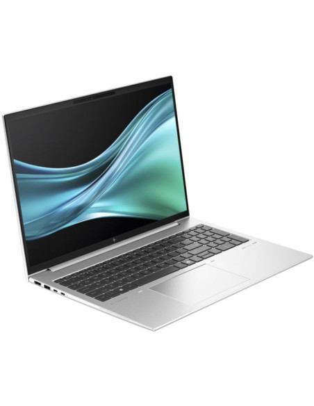 Portátil HP EliteBook 865 G11 A37F9ET Ryzen 5 8540U/ 16GB/ 512GB SSD/ 16"/ Win11 Pro