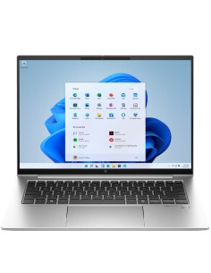 Portátil HP EliteBook 845 G11 9M4F9AT Ryzen 7 8840U/ 16GB/ 512GB SSD/ 14"/ Win11 Pro