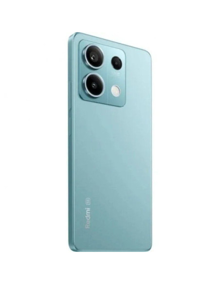 Smartphone Xiaomi Redmi Note 13 NFC 8GB/ 256GB/ 6.67"/ 5G/ Azul