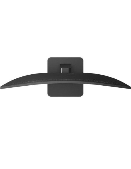 Monitor Curvo LG 24U421A-B 23.8"/ Full HD/ Negro