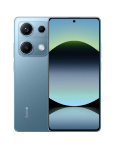Smartphone Xiaomi Redmi Note 14S 8GB/ 256GB/ 6.67"/ Azul
