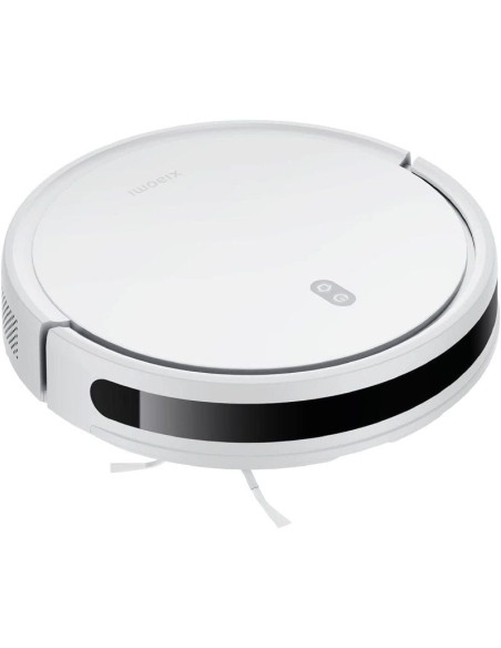 Robot Aspirador Xiaomi Robot Vacuum E12/ Friegasuelos/ control por WiFi/ Blanco