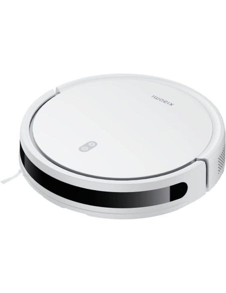 Robot Aspirador Xiaomi Robot Vacuum E12/ Friegasuelos/ control por WiFi/ Blanco