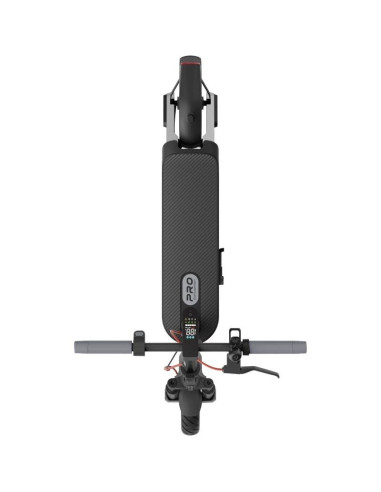 Patinete Eléctrico Xiaomi Electric Scooter 5 Pro/ Motor 1000W/ Ruedas 10"/ 25km/h/ Autonomía 60km/ Negro