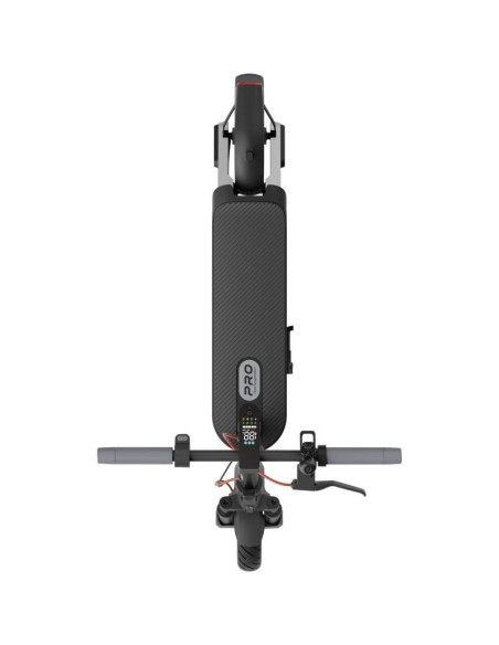 Patinete Eléctrico Xiaomi Electric Scooter 5 Pro/ Motor 1000W/ Ruedas 10"/ 25km/h/ Autonomía 60km/ Negro