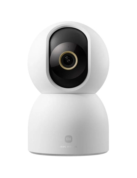 Cámara de Videovigilancia Xiaomi Smart Camera C700/ Visión Nocturna/ Control desde APP