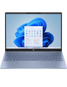 Portátil HP OmniBook 5 AI 16-AF1006NS Intel Core Ultra 7-255U/ 32GB/ 1TB SSD/ 16"/ Win11