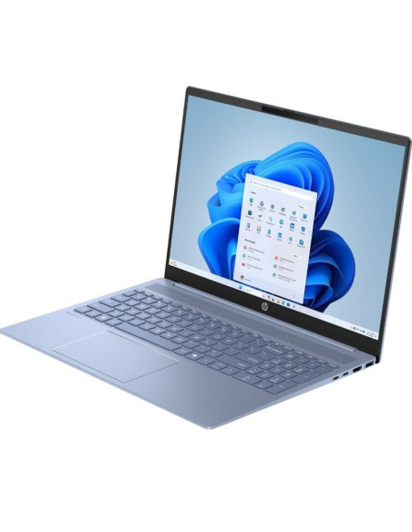 Portátil HP OmniBook 5 AI 16-AF1006NS Intel Core Ultra 7-255U/ 32GB/ 1TB SSD/ 16"/ Win11