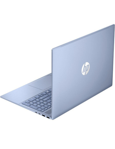 Portátil HP OmniBook 5 AI 16-AF1006NS Intel Core Ultra 7-255U/ 32GB/ 1TB SSD/ 16"/ Win11