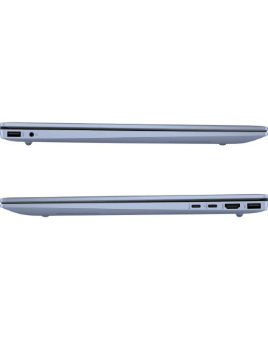 Portátil HP OmniBook 5 AI 16-AF1006NS Intel Core Ultra 7-255U/ 32GB/ 1TB SSD/ 16"/ Win11