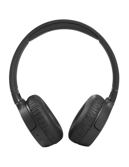 Auriculares Inalámbricos JBL Tune 660NC/ con Micrófono/ Bluetooth/ Negros