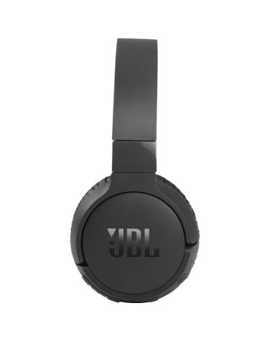 Auriculares Inalámbricos JBL Tune 660NC/ con Micrófono/ Bluetooth/ Negros