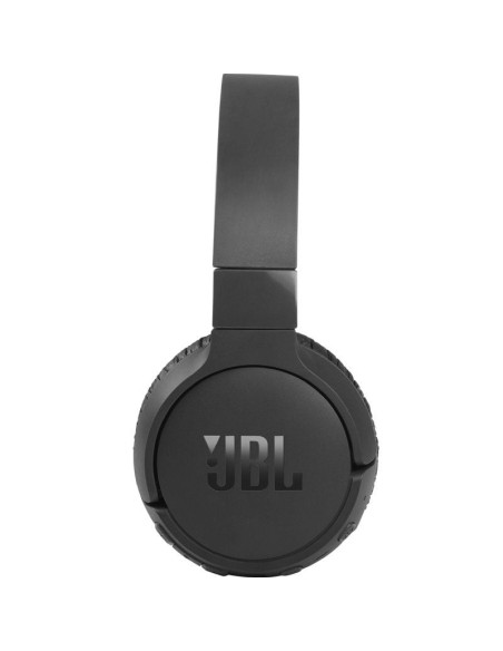Auriculares Inalámbricos JBL Tune 660NC/ con Micrófono/ Bluetooth/ Negros