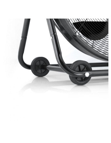 Ventilador de Suelo Orbegozo Power Fan Profesional PWT 3061/ 180W 3 Aspas 60cm/ 3 velocidades