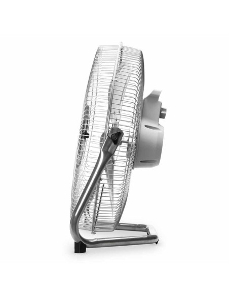 Ventilador de Suelo Orbegozo PW 1240/ 80W/ 3 Aspas 40cm/ 3 velocidades