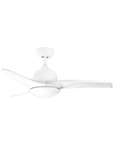 Ventilador de Techo Orbegozo CP 126105/ 40W/ 3 Aspas 105cm/ 6 velocidades