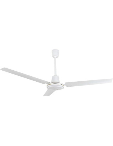 Ventilador de Techo Orbegozo CF 85120/ 70W/ 3 Aspas 120cm/ 5 velocidades