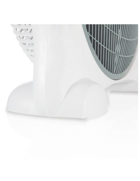 Ventilador de Suelo Orbegozo Box Fan BF 1030/ 45W/ 5 Aspas 30cm/ 3 velocidades