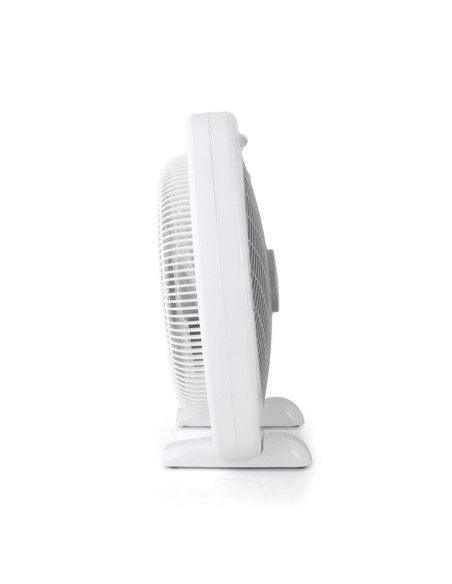 Ventilador de Suelo Orbegozo Box Fan BF 0140/ 60W/ 4 Aspas 40cm/ 3 velocidades