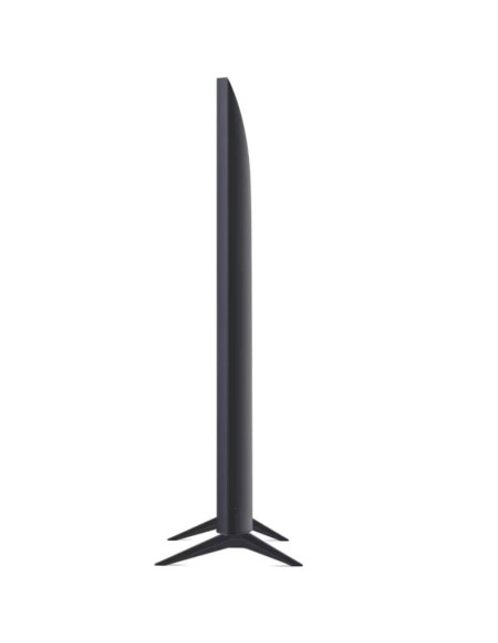 Televisor LG NanoCell 43NANO753QC 43"/ Ultra HD 4K/ Smart TV/ WiFi