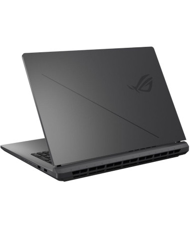 Portátil Gaming Asus ROG Strix G18 G815LR-S9046 Intel Core Ultra 9-275HX/ 32GB/ 1TB SSD/ GeForce RTX 5070 Ti/ 18"/ Sin Sistema