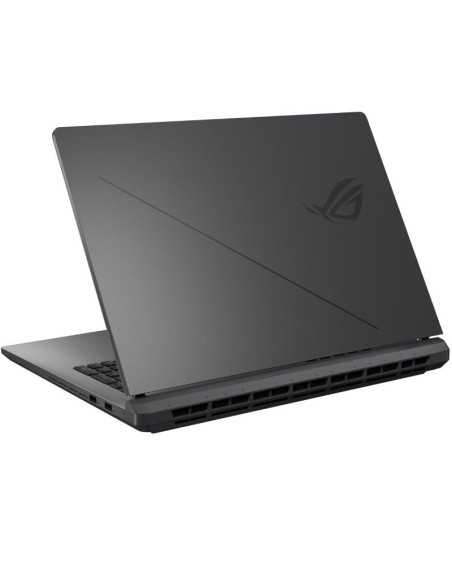 Portátil Gaming Asus ROG Strix G18 G815LR-S9046 Intel Core Ultra 9-275HX/ 32GB/ 1TB SSD/ GeForce RTX 5070 Ti/ 18"/ Sin Sistema