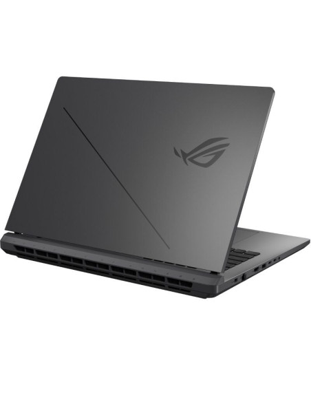 Portátil Gaming Asus ROG Strix G18 G815LR-S9046 Intel Core Ultra 9-275HX/ 32GB/ 1TB SSD/ GeForce RTX 5070 Ti/ 18"/ Sin Sistema
