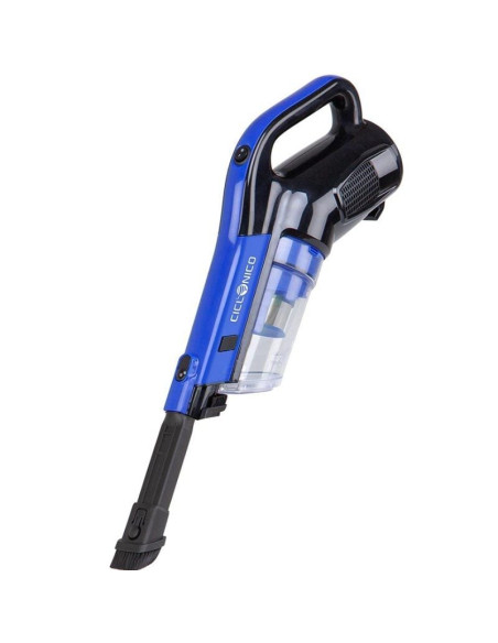 Aspirador Escoba con cable Orbegozo AP 4800/ 600W