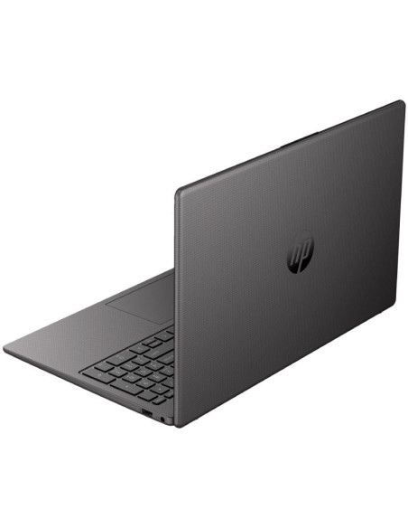 Portátil HP 250 G10 AD1W0ET Intel Core i7-1355U/ 8GB/ 512GB SSD/ 15.6"/ Sin Sistema Operativo