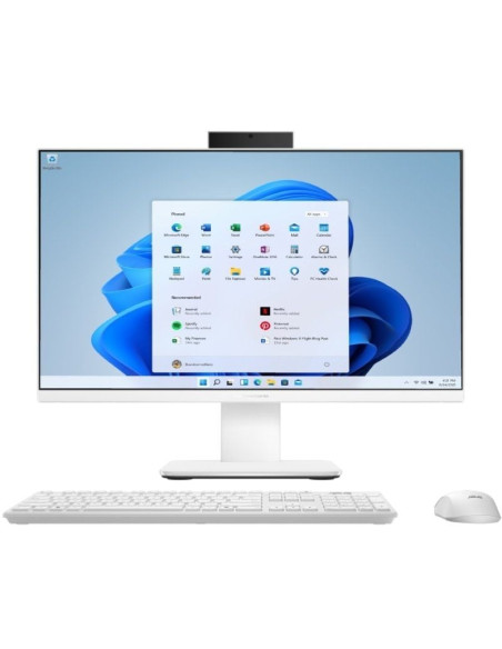 PC All in One Asus V400 V440VAK-WPC105W Intel Core i3-1315U/ 8GB/ 512GB SSD/ 23.8"/ Win11