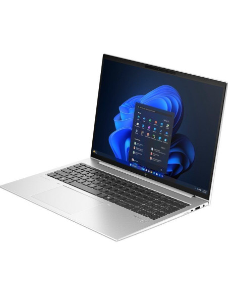 Portátil HP EliteBook 860 G11 9G088ET Intel Core Ultra 7-155H/ 64GB/ 1TB SSD/ 16"/ Win11 Pro