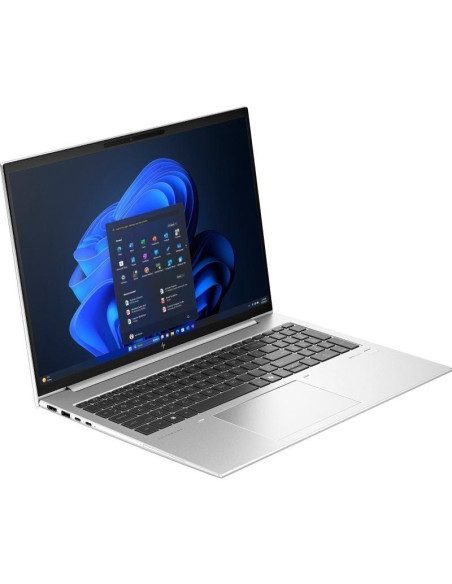 Portátil HP EliteBook 860 G11 9G088ET Intel Core Ultra 7-155H/ 64GB/ 1TB SSD/ 16"/ Win11 Pro